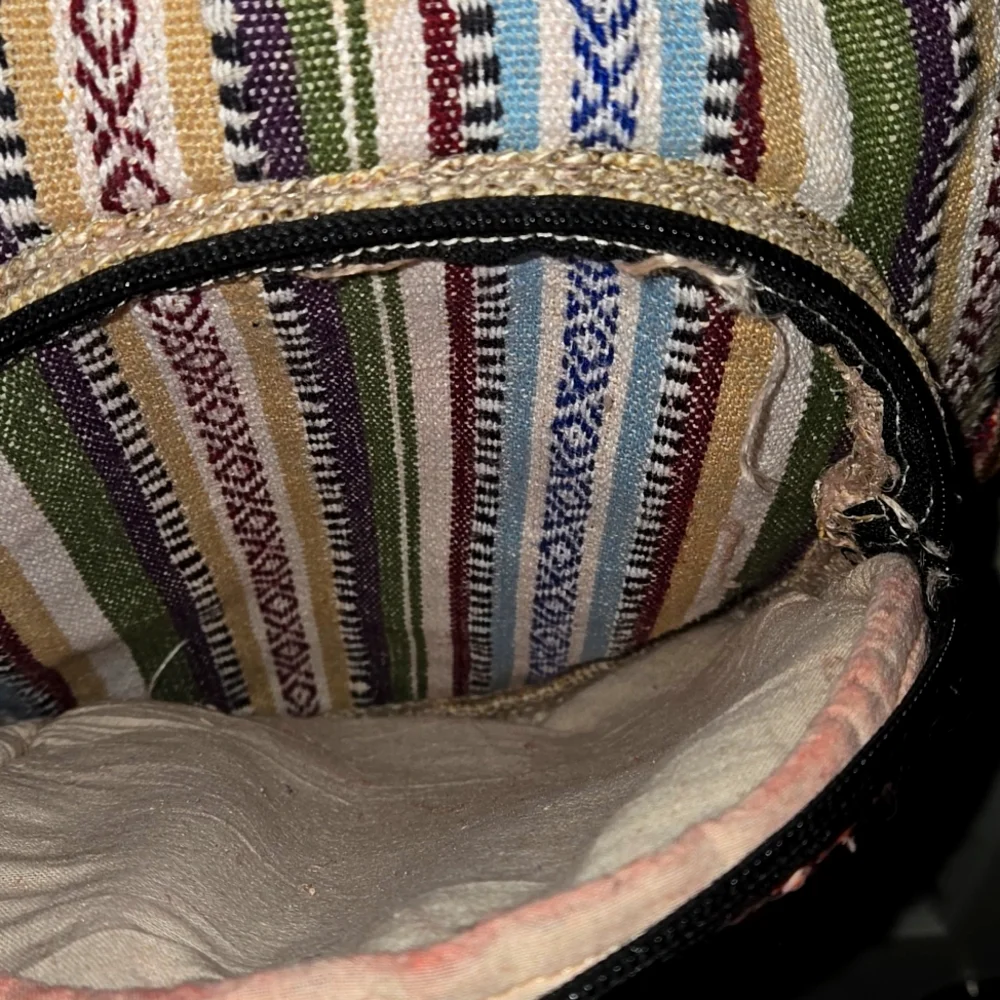 Pure World Backpack 🎒 - Picture 7 of 9